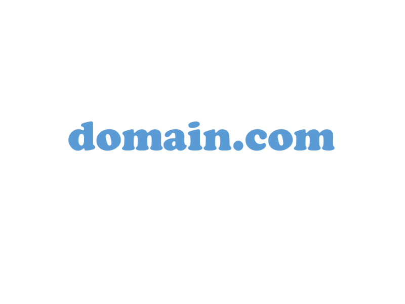 How Domains Work & Your Options
Domains are one of the most important elements of a website. Most 'free' website providers that offer free websites do so because they have you use their domain, so your customers help build their SEO vs build your SEO.  One of several reasons they are free, they receive the benefits.

Having your own domain is important for several reasons. Perhaps the most important is it allows the search engines to locate you better. They act like keywords. JoesPaintingPhoenix.com is a great example; it tells the search engines who you are, what you do, and where your customers are. Domains are like your reputation; keep them for a long time and let the search engine know who you are.

Domains are $24.50 a year, includes an SSL Cert. We can also direct your domain to our servers too. Or at no cost provide you with a domain 'yourbusiness.enfohub.com.